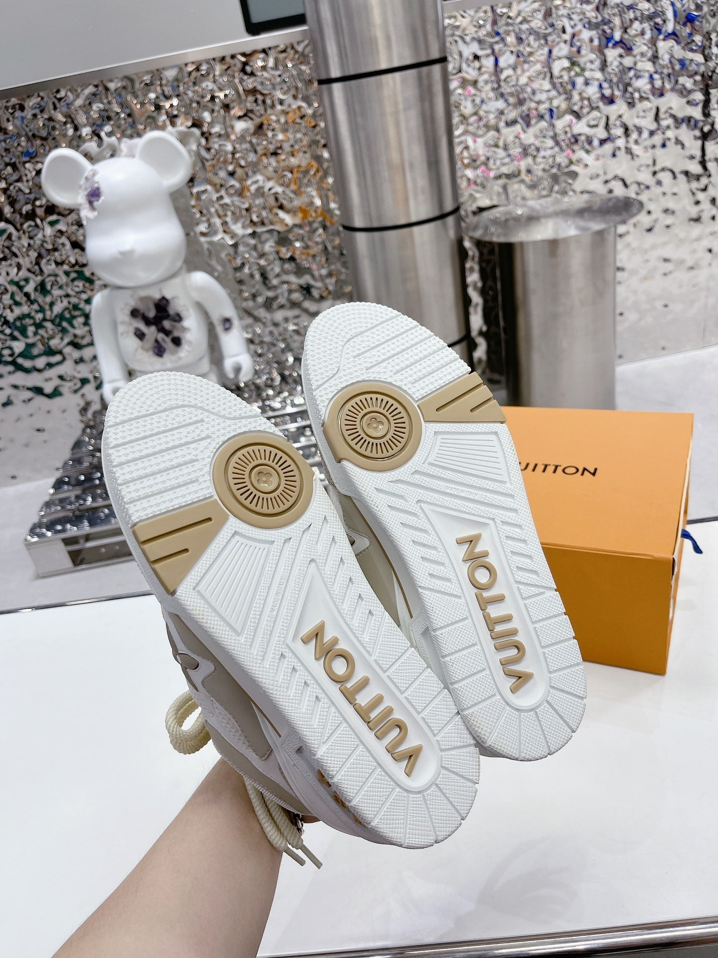 Designer Sneakers Shoes – Lifestyle Sneakers, Latest Sneakers