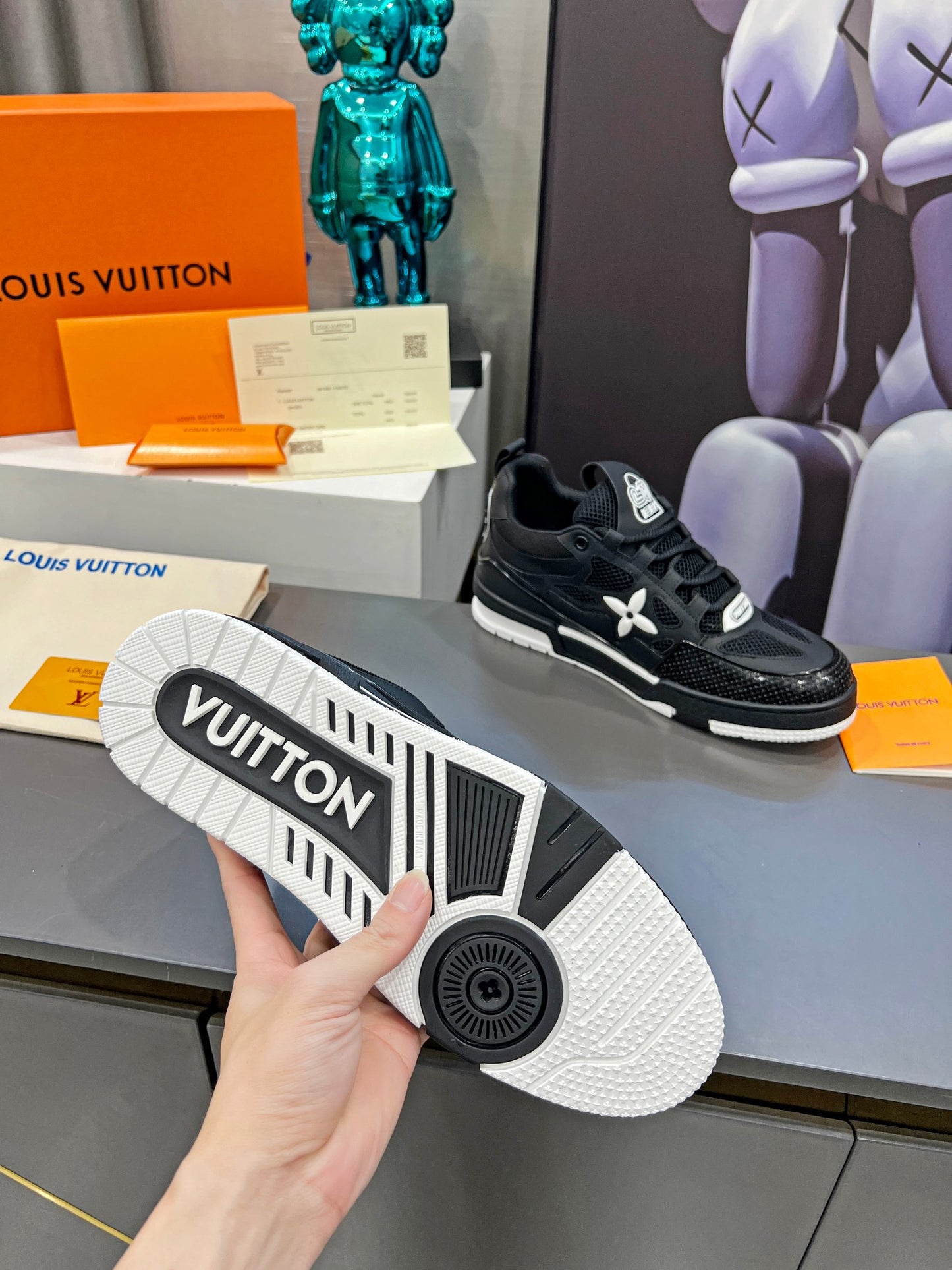 Designer Sneakers Shoes – Lifestyle Sneakers, Latest Sneakers