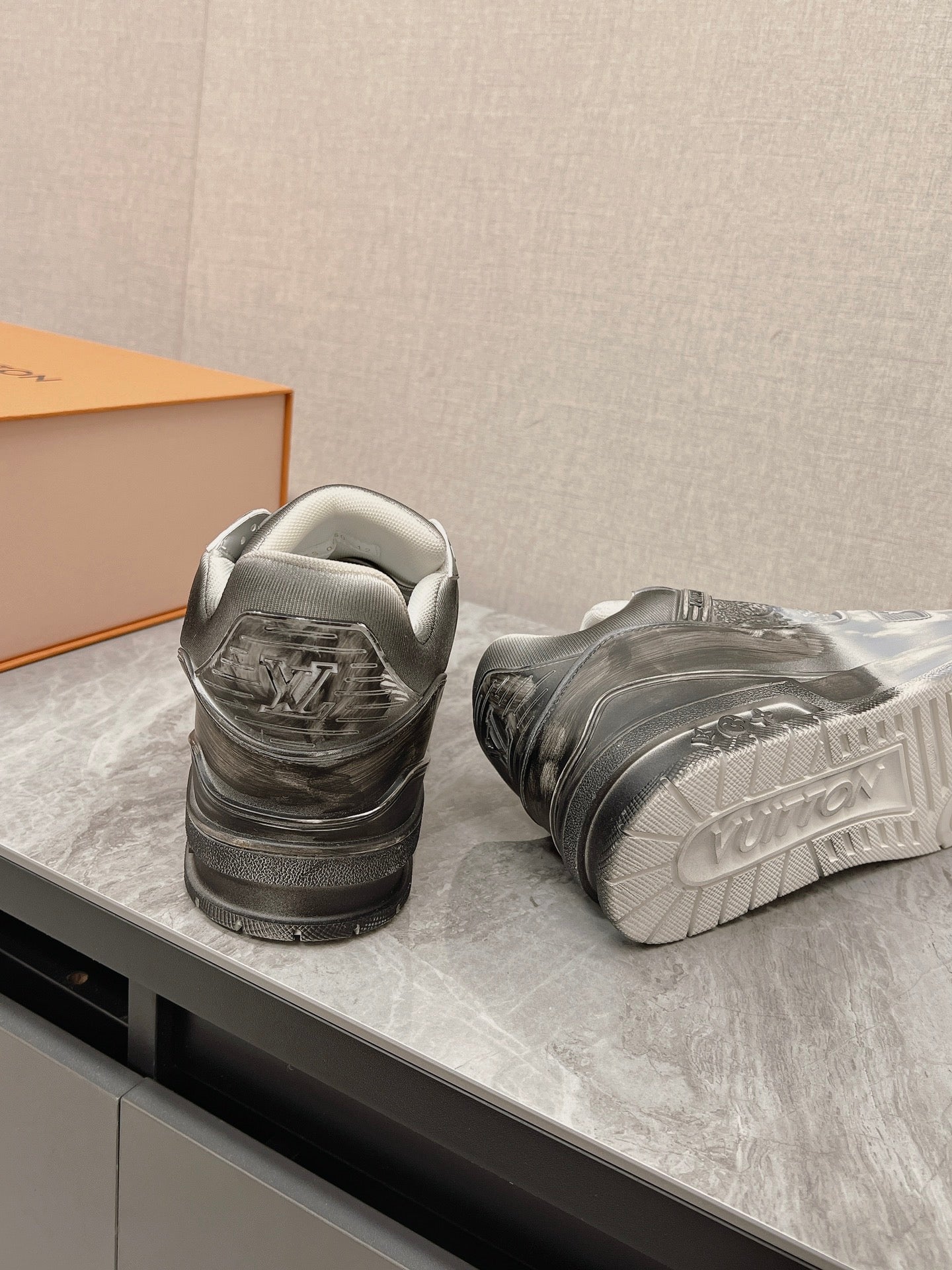 Designer Sneakers Shoes – Lifestyle Sneakers, Latest Sneakers