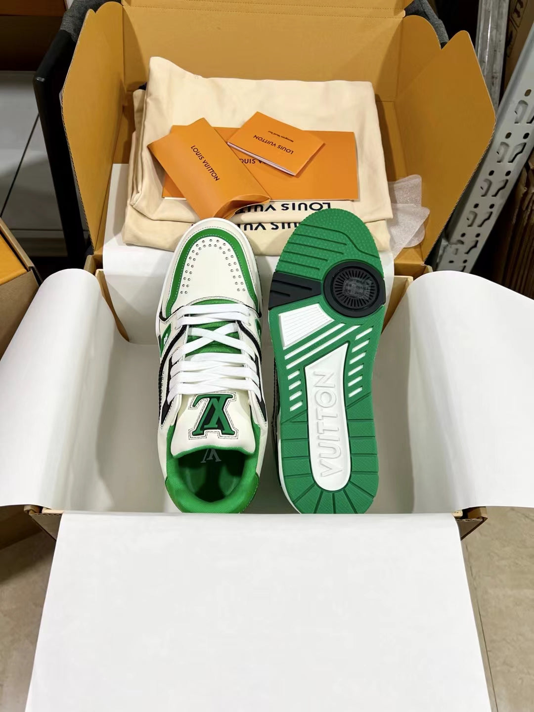 Designer Sneakers Shoes – Lifestyle Sneakers, Latest Sneakers