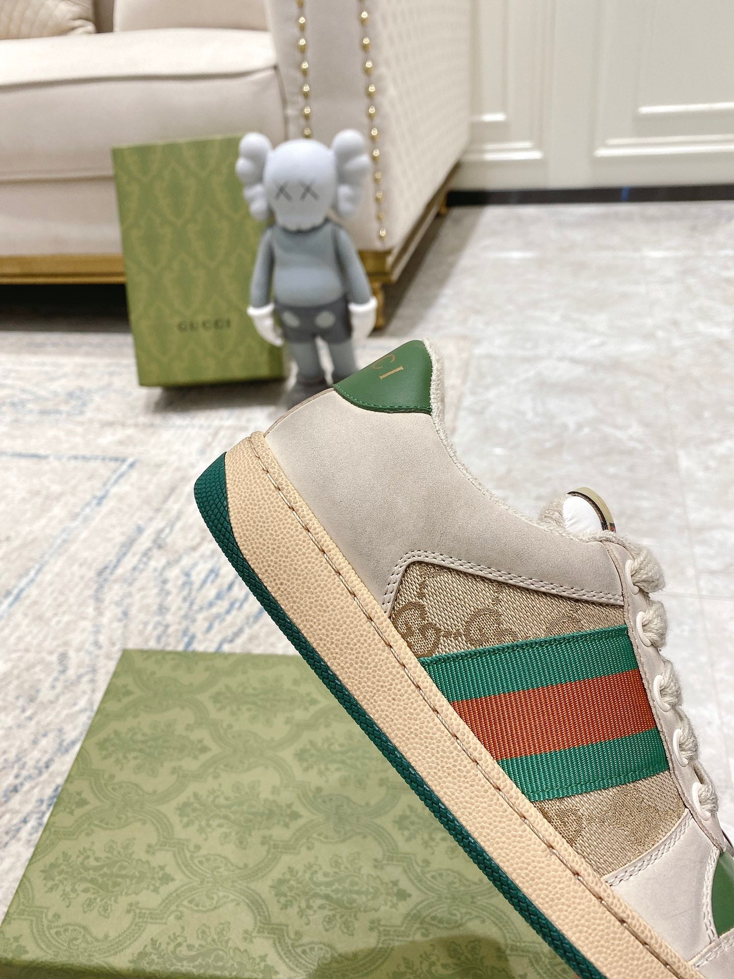 Designer Sneakers Shoes – Lifestyle Sneakers, Latest Sneakers