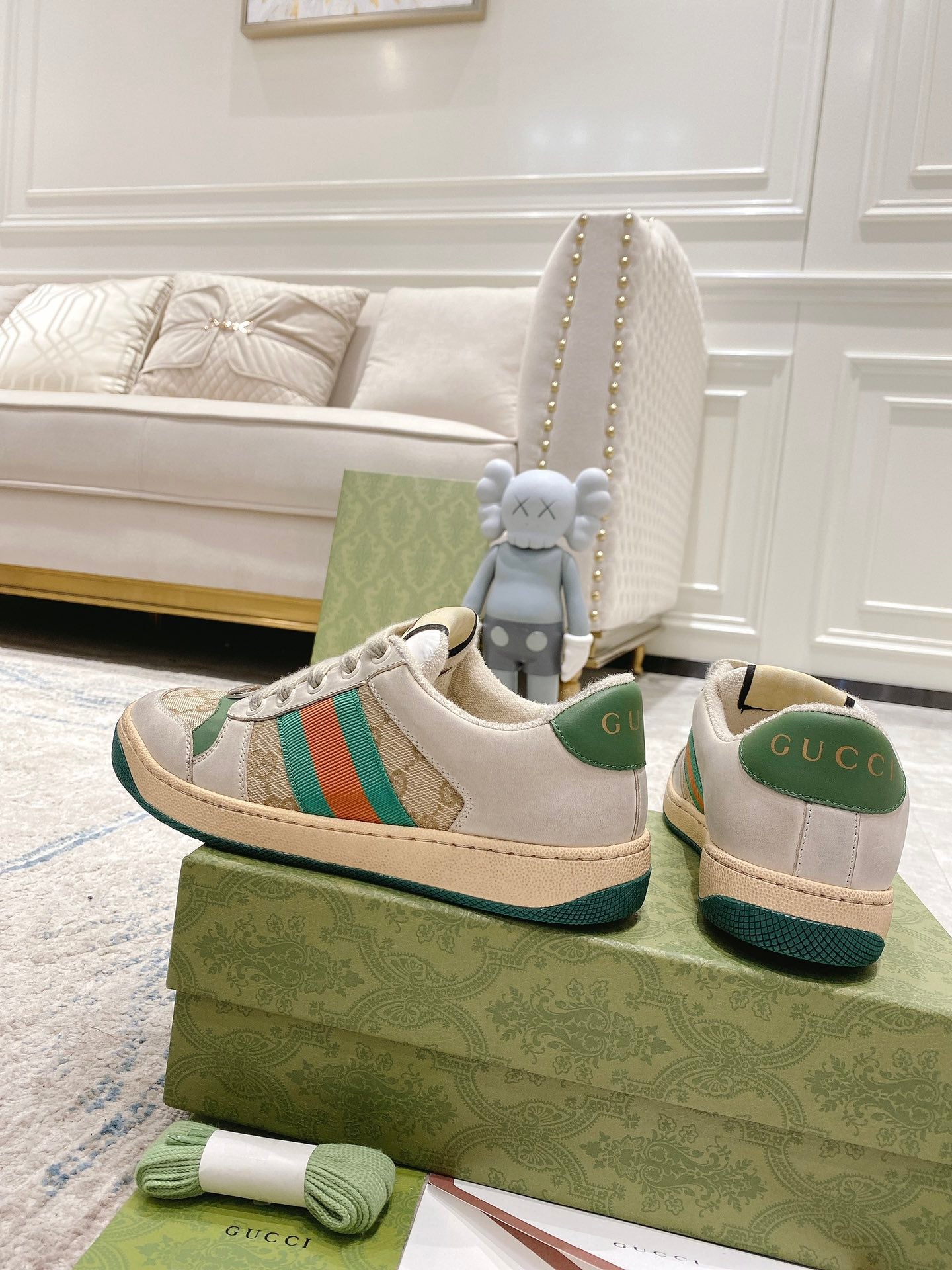 Designer Sneakers Shoes – Lifestyle Sneakers, Latest Sneakers