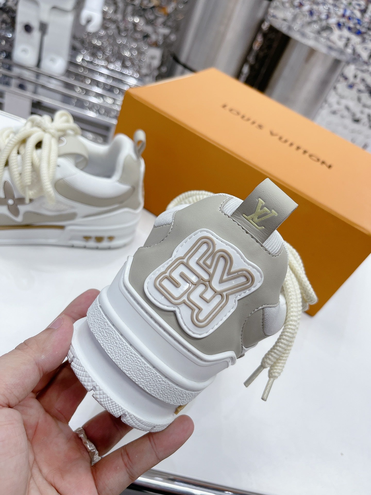 Designer Sneakers Shoes – Lifestyle Sneakers, Latest Sneakers