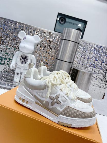 Designer Sneakers Shoes – Lifestyle Sneakers, Latest Sneakers