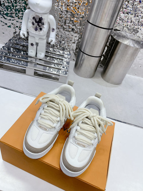 Designer Sneakers Shoes – Lifestyle Sneakers, Latest Sneakers