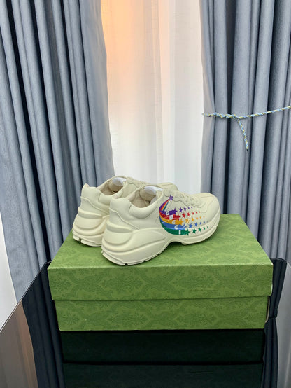 Designer Sneakers Shoes – Lifestyle Sneakers, Latest Sneakers