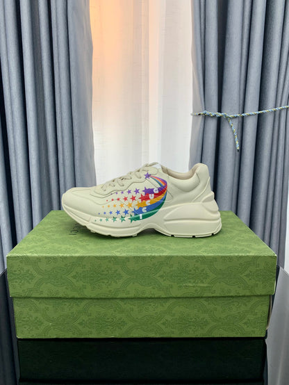 Designer Sneakers Shoes – Lifestyle Sneakers, Latest Sneakers