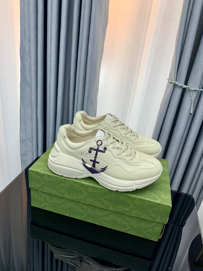 Designer Sneakers Shoes – Lifestyle Sneakers, Latest Sneakers
