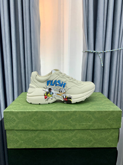 Designer Sneakers Shoes – Lifestyle Sneakers, Latest Sneakers