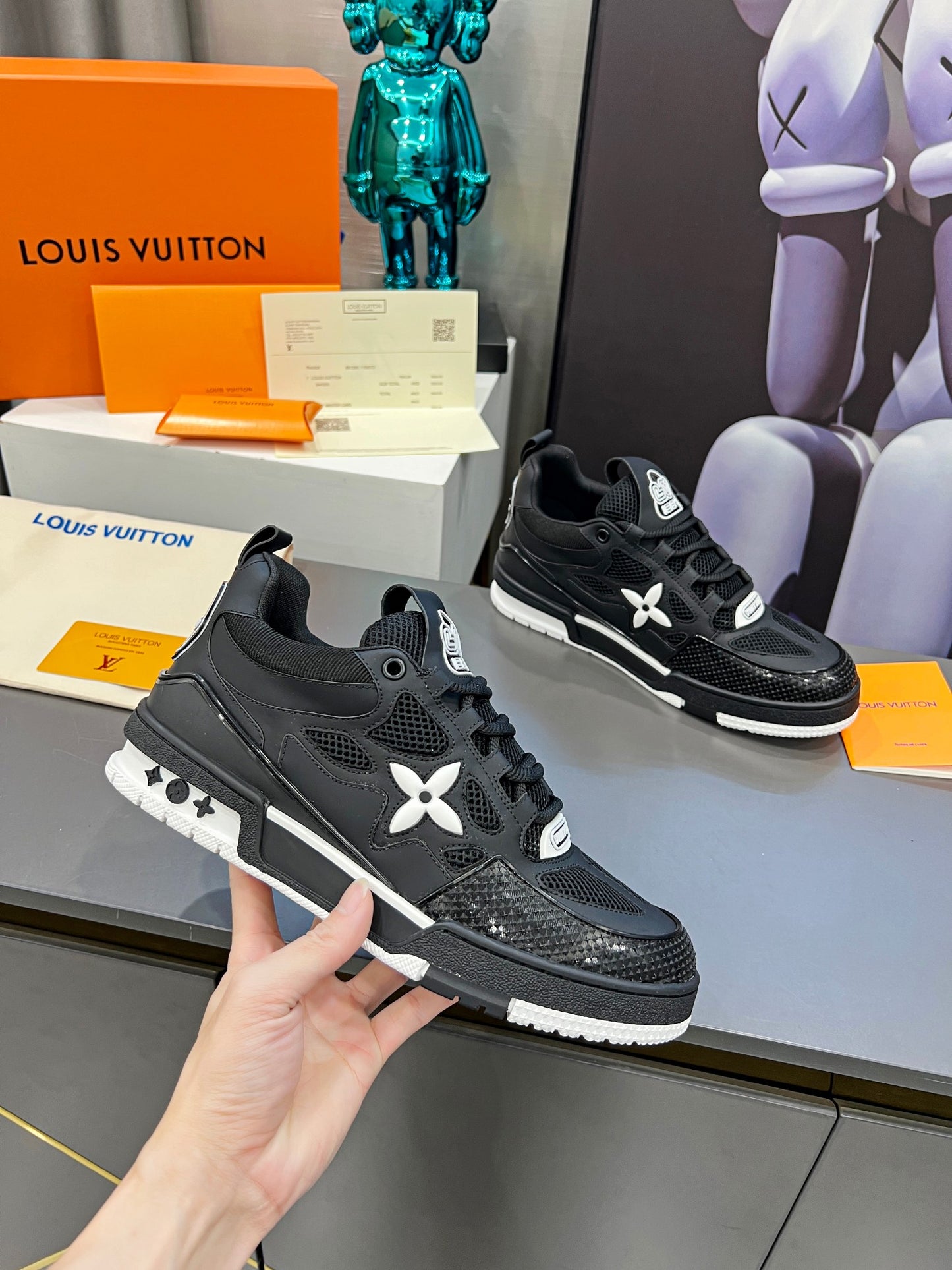 Designer Sneakers Shoes – Lifestyle Sneakers, Latest Sneakers