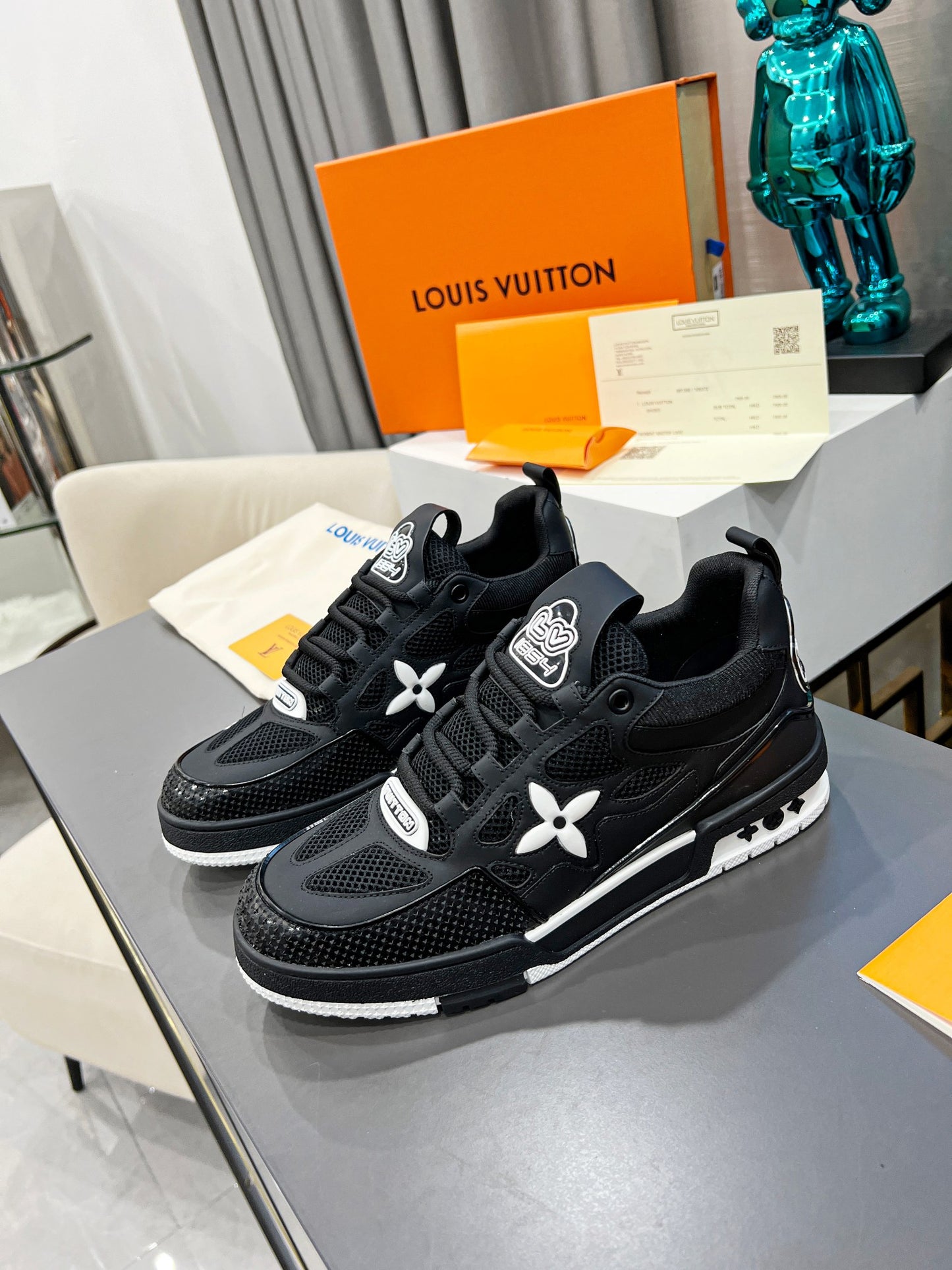 Designer Sneakers Shoes – Lifestyle Sneakers, Latest Sneakers