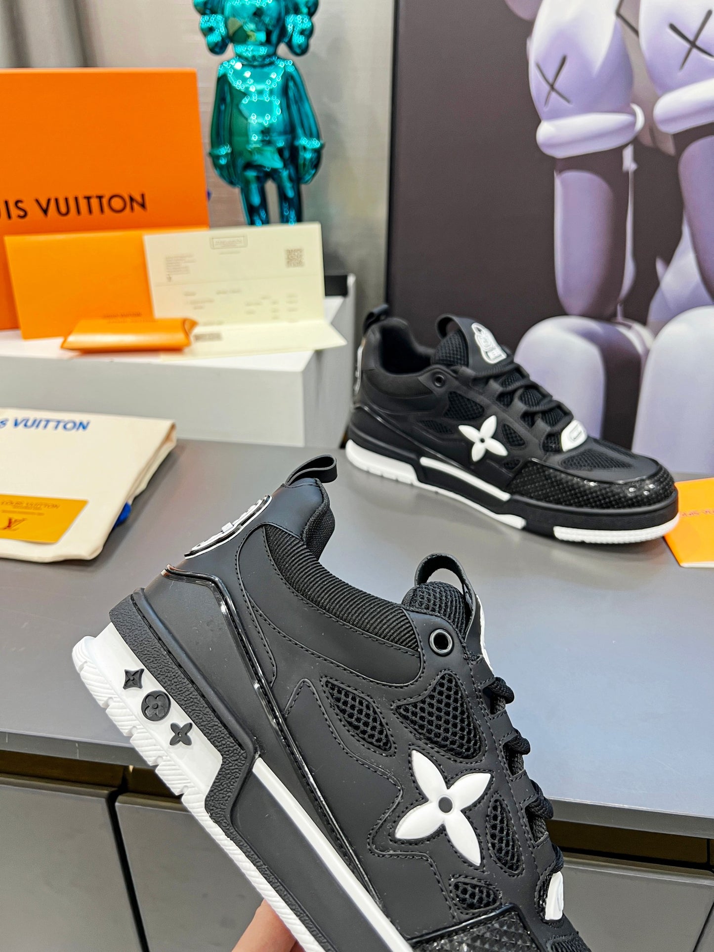 Designer Sneakers Shoes – Lifestyle Sneakers, Latest Sneakers