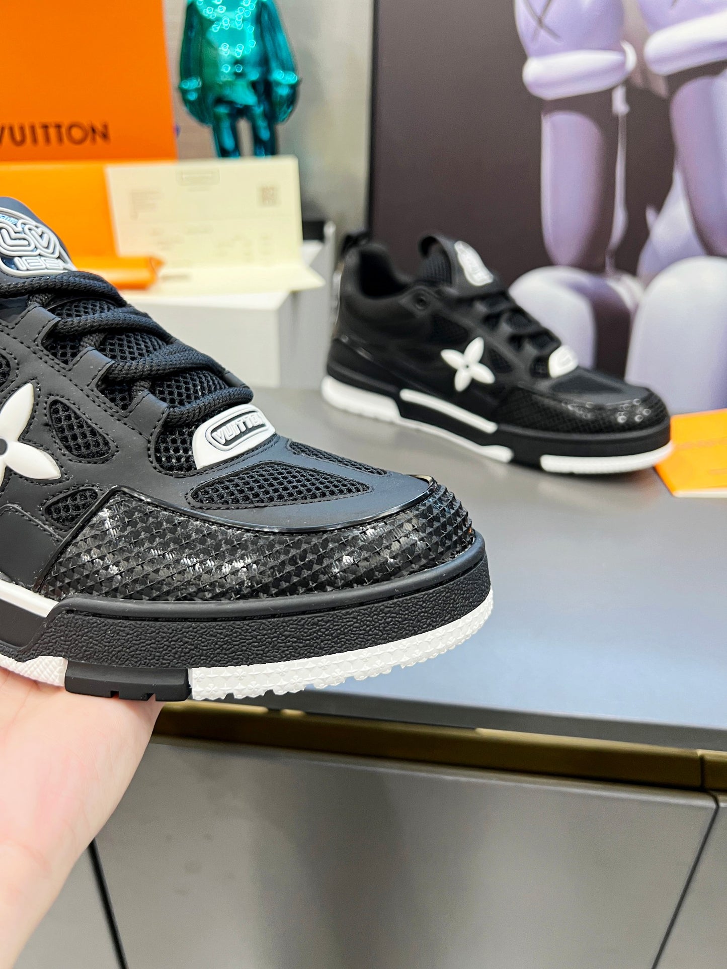 Designer Sneakers Shoes – Lifestyle Sneakers, Latest Sneakers