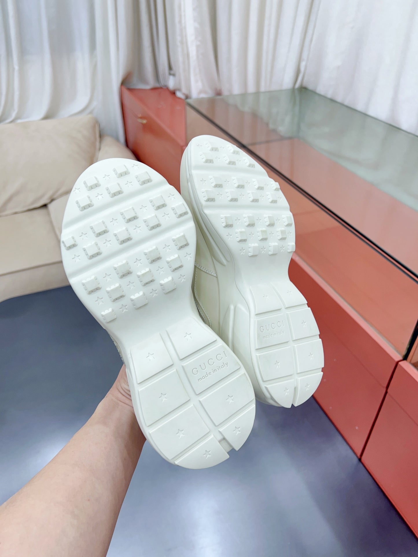 Designer Sneakers Shoes – Lifestyle Sneakers, Latest Sneakers