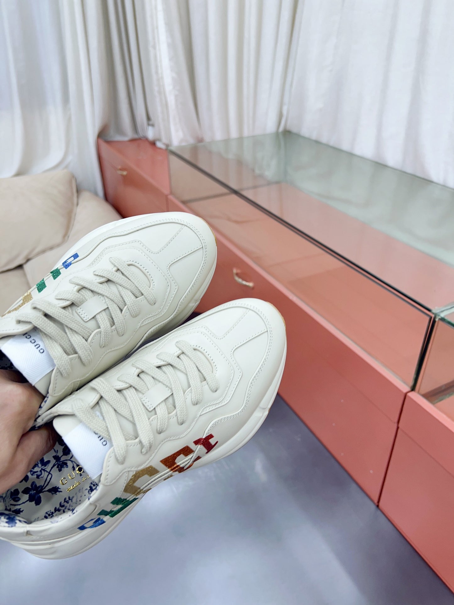 Designer Sneakers Shoes – Lifestyle Sneakers, Latest Sneakers