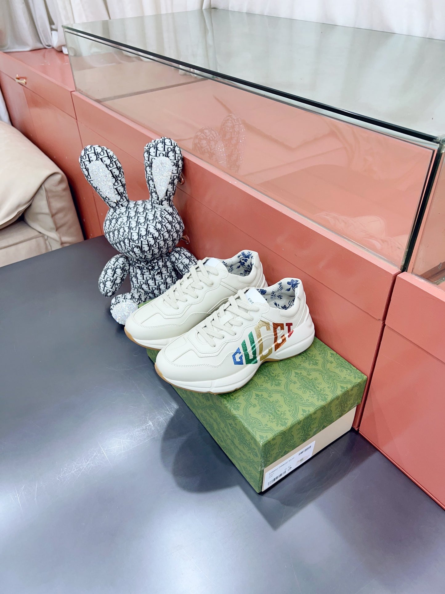 Designer Sneakers Shoes – Lifestyle Sneakers, Latest Sneakers