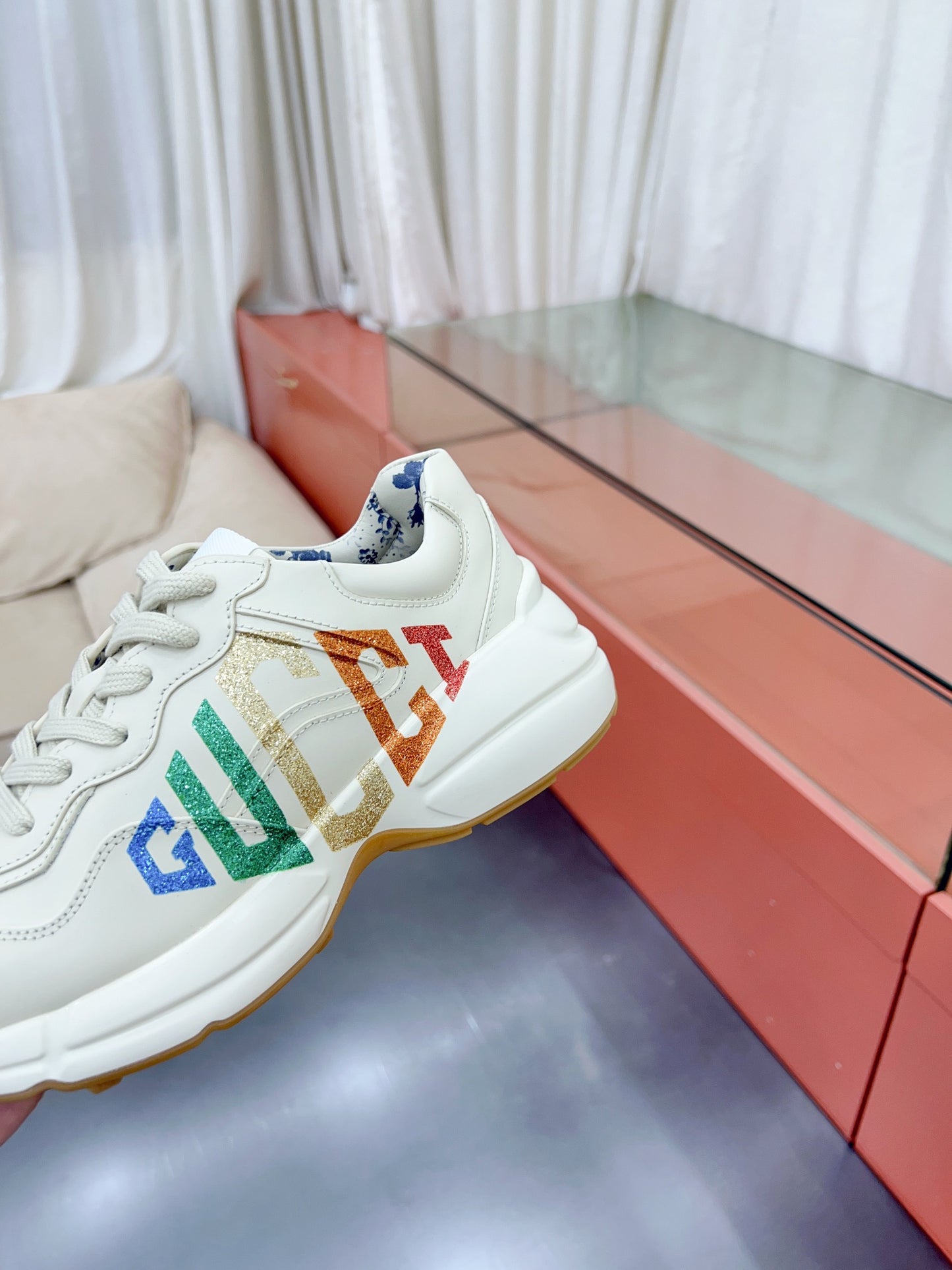 Designer Sneakers Shoes – Lifestyle Sneakers, Latest Sneakers