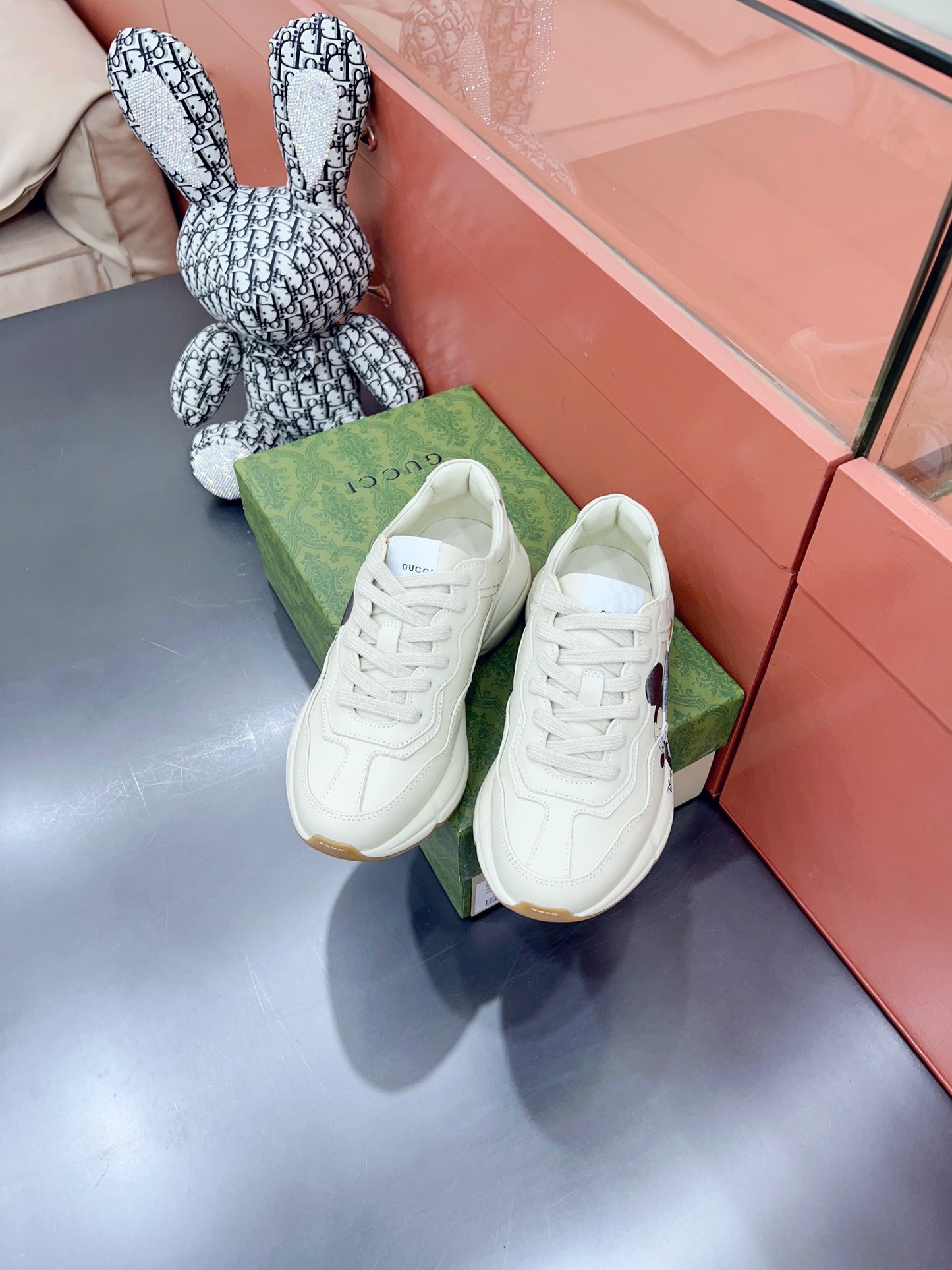 Designer Sneakers Shoes – Lifestyle Sneakers, Latest Sneakers
