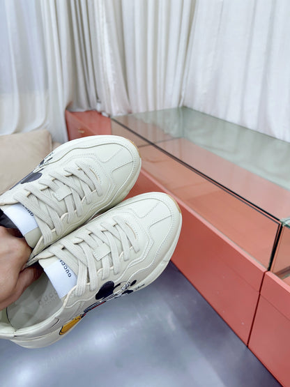 Designer Sneakers Shoes – Lifestyle Sneakers, Latest Sneakers