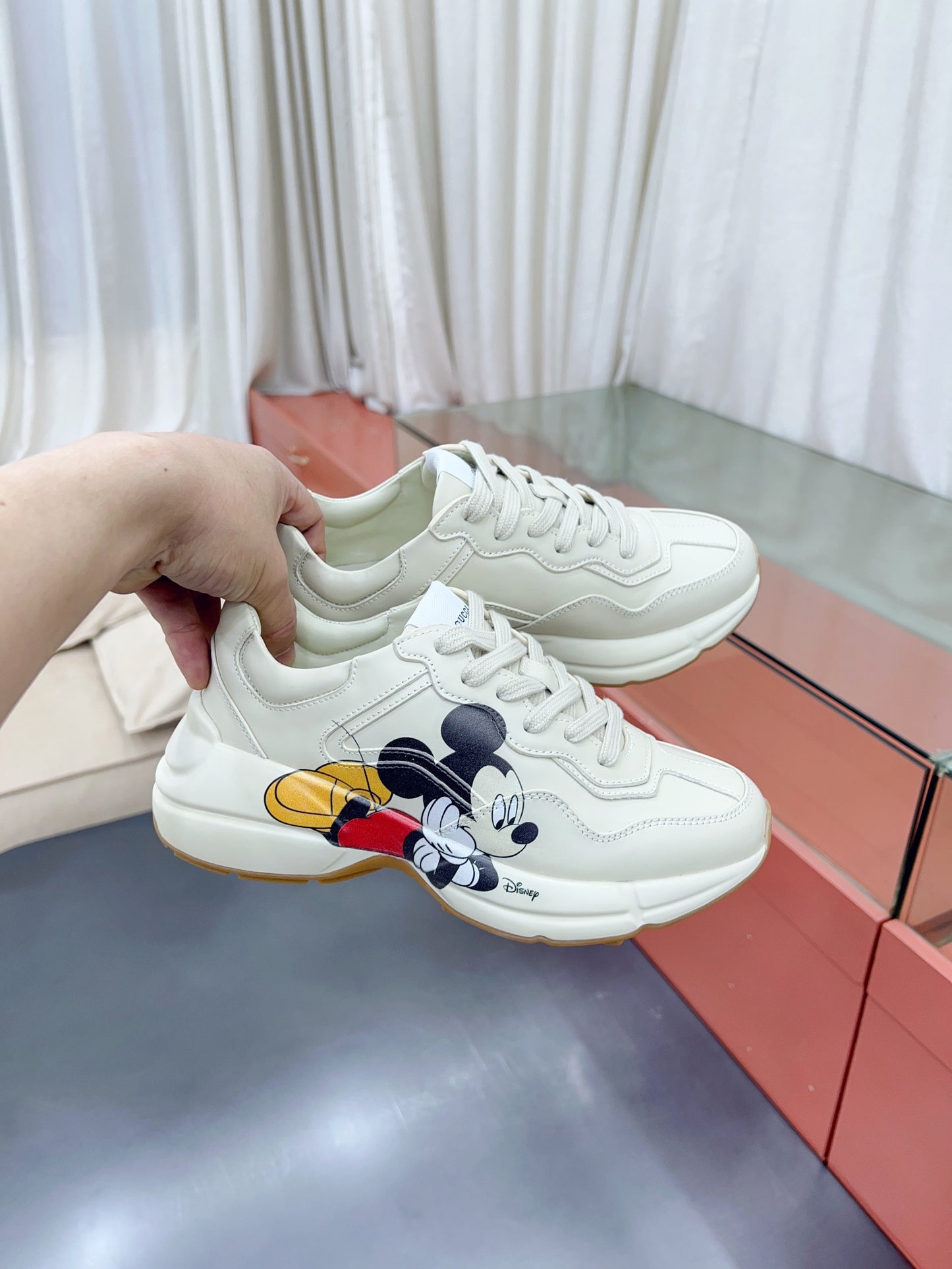 Designer Sneakers Shoes – Lifestyle Sneakers, Latest Sneakers
