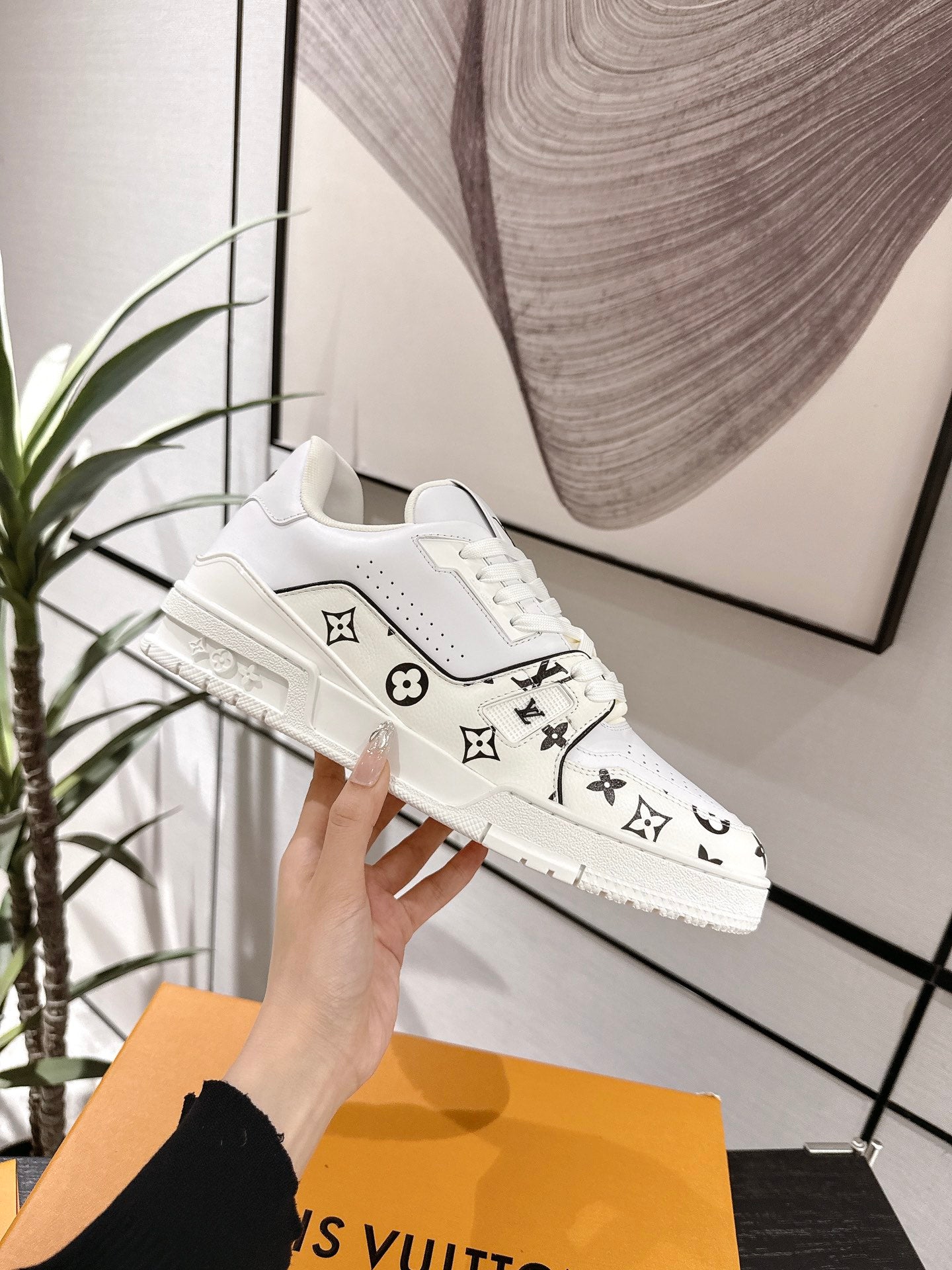 Designer Sneakers Shoes – Lifestyle Sneakers, Latest Sneakers
