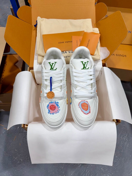 Designer Sneakers Shoes – Sneakers Shoes, Lifestyle Running Shoes, Latest Sneaker