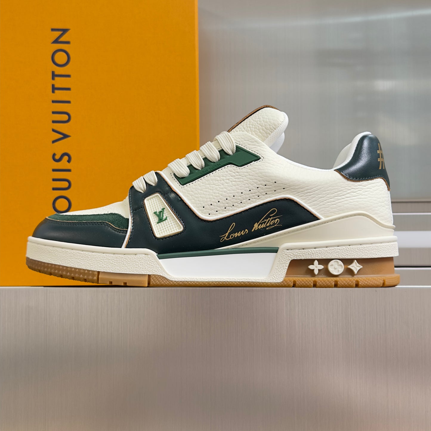 Designer Sneakers Shoes – Lifestyle Sneakers, Latest Sneakers