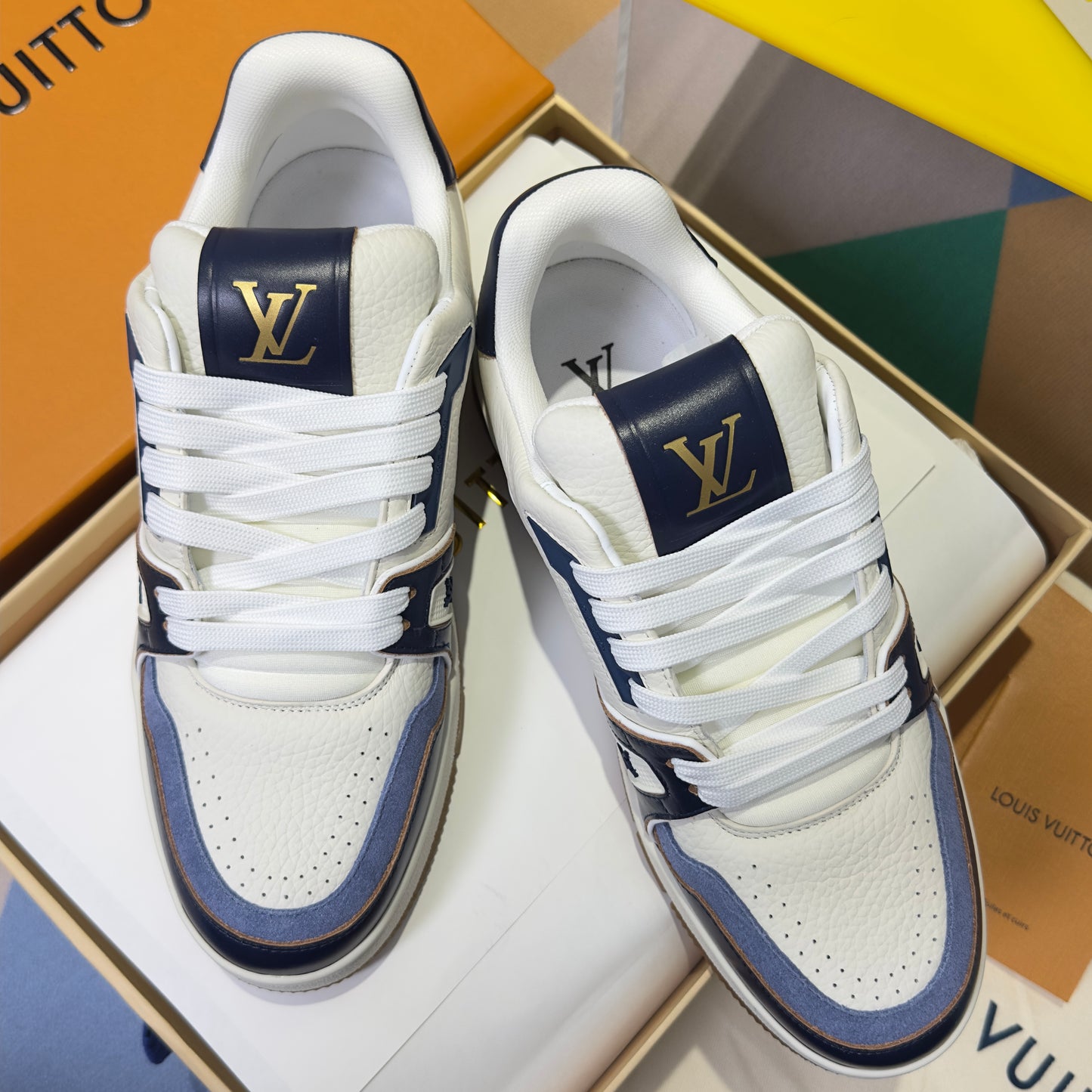 Designer Sneakers Shoes – Lifestyle Sneakers, Latest Sneakers