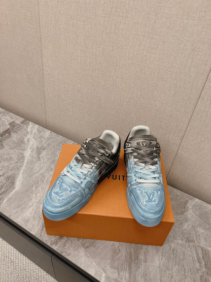 Designer Sneakers Shoes – Lifestyle Sneakers, Latest Sneakers