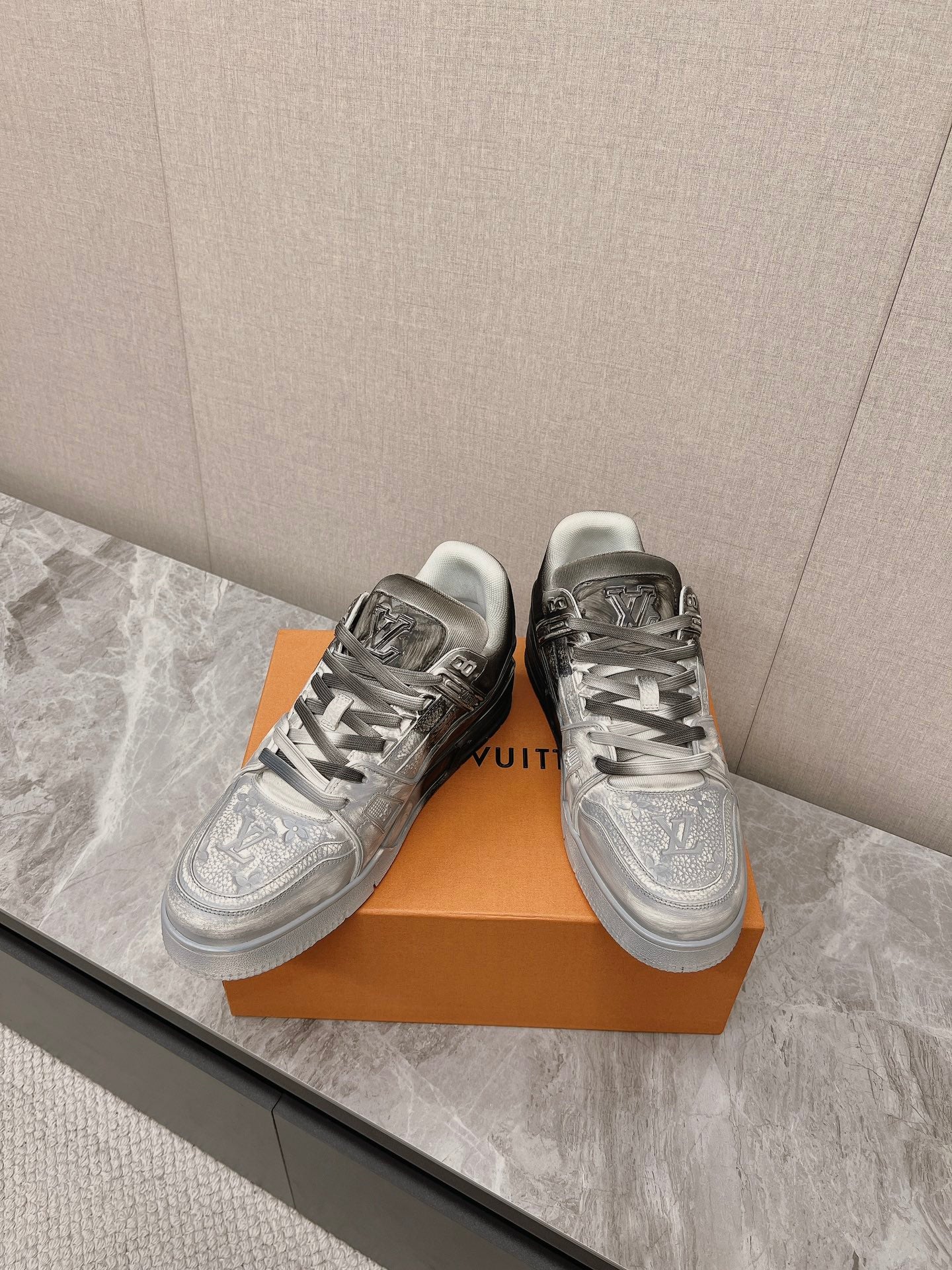 Designer Sneakers Shoes – Lifestyle Sneakers, Latest Sneakers