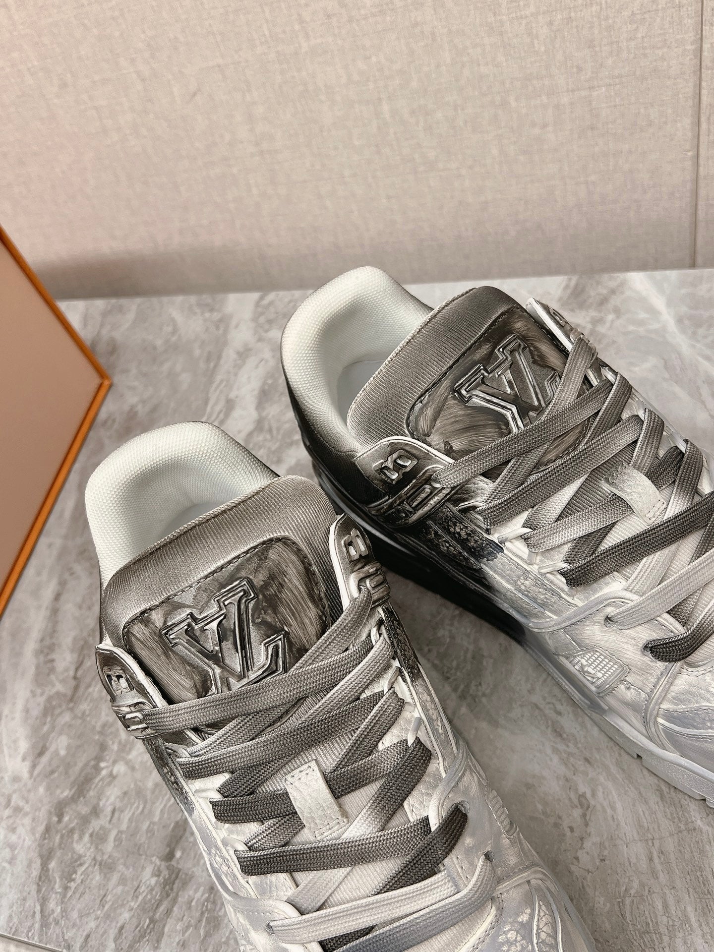 Designer Sneakers Shoes – Lifestyle Sneakers, Latest Sneakers