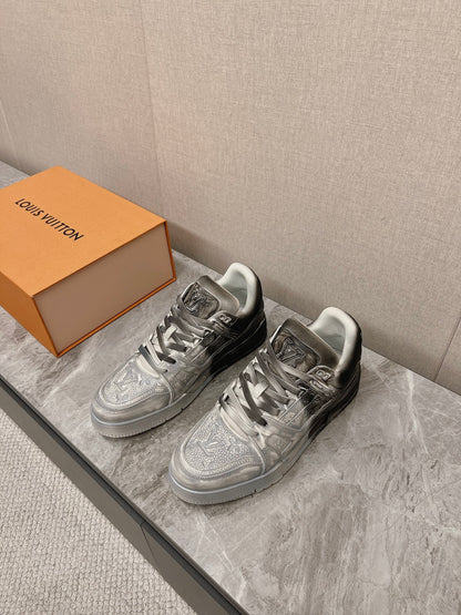 Designer Sneakers Shoes – Lifestyle Sneakers, Latest Sneakers