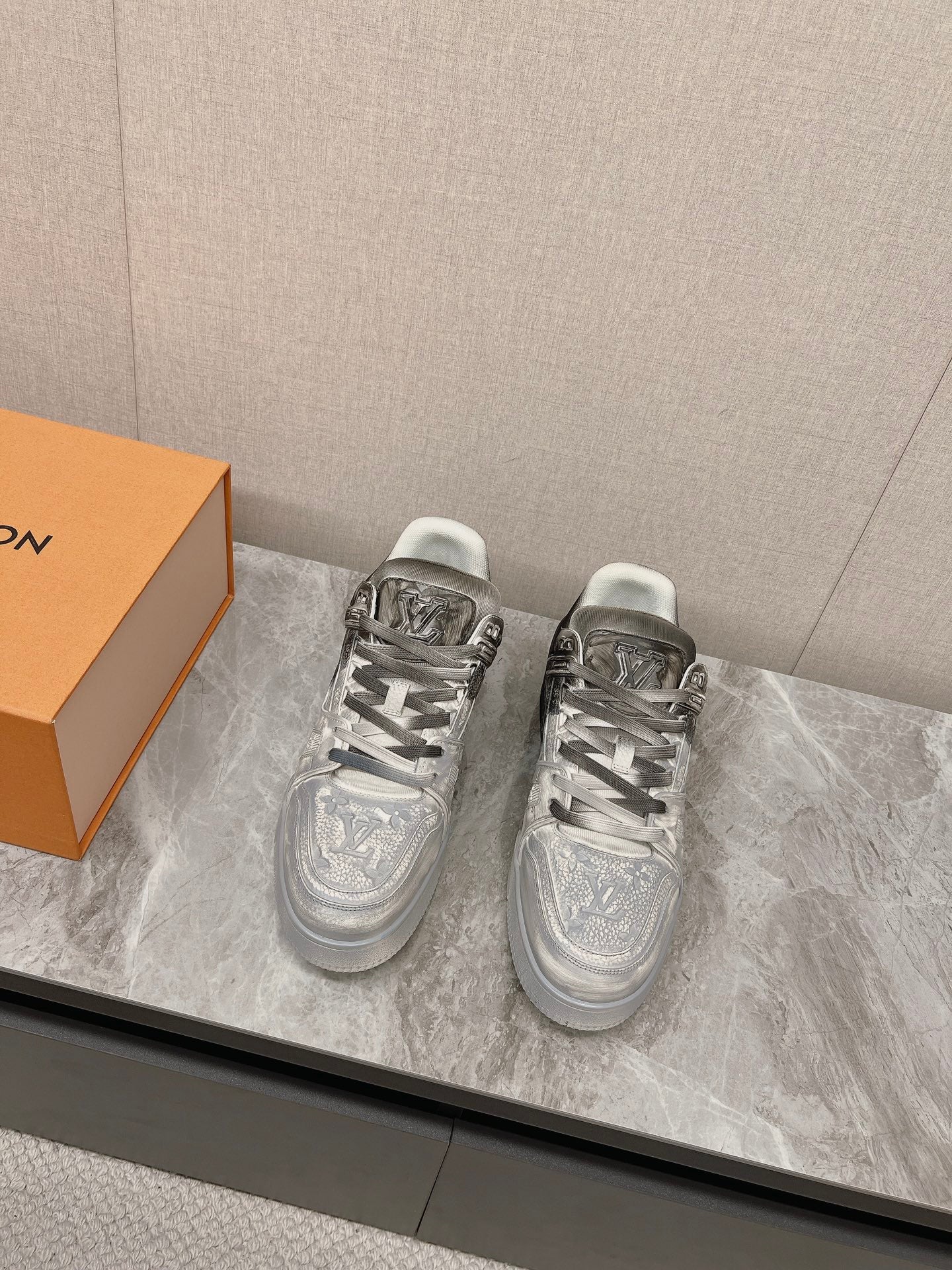 Designer Sneakers Shoes – Lifestyle Sneakers, Latest Sneakers
