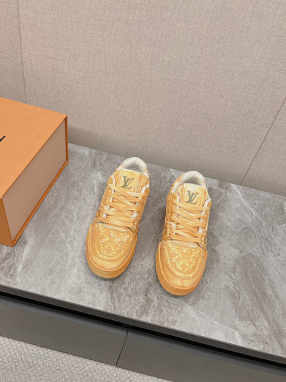 Designer Sneakers Shoes – Lifestyle Sneakers, Latest Sneakers