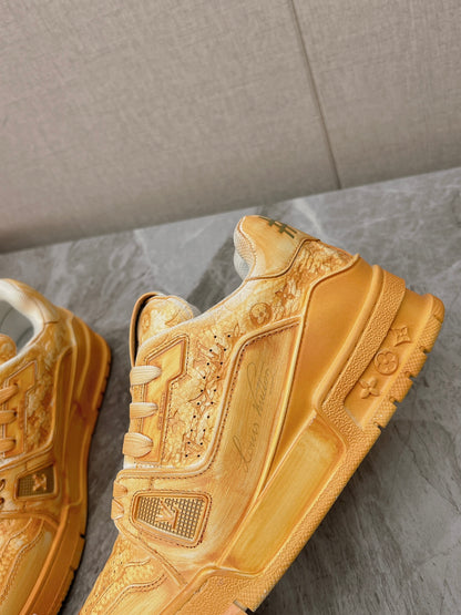 Designer Sneakers Shoes – Lifestyle Sneakers, Latest Sneakers