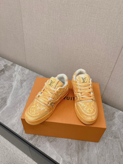 Designer Sneakers Shoes – Lifestyle Sneakers, Latest Sneakers