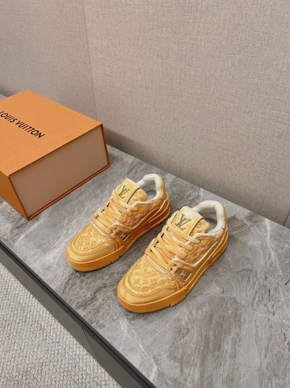 Designer Sneakers Shoes – Lifestyle Sneakers, Latest Sneakers