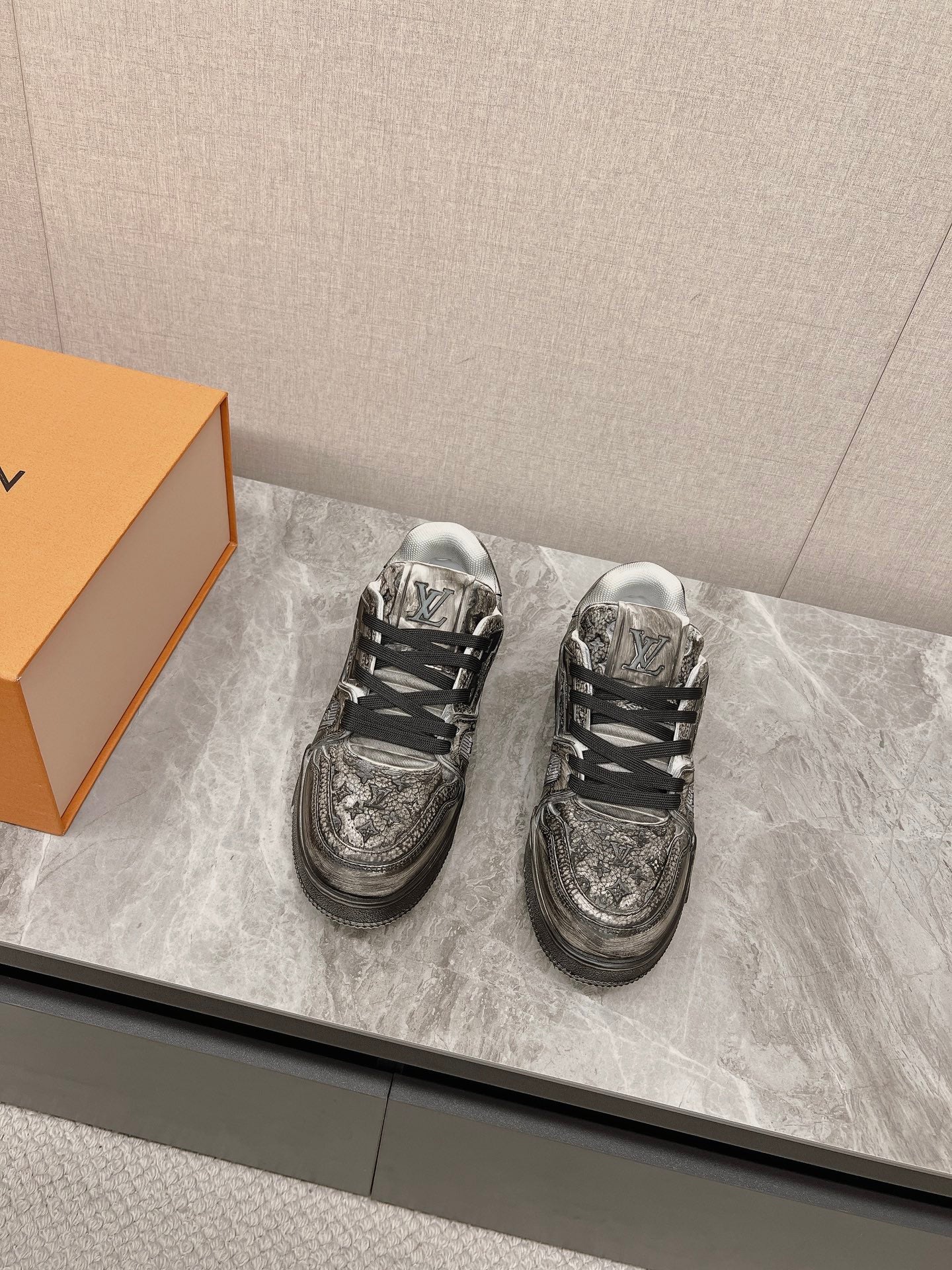 Designer Sneakers Shoes – Lifestyle Sneakers, Latest Sneakers