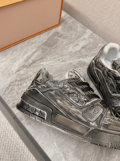 Designer Sneakers Shoes – Lifestyle Sneakers, Latest Sneakers