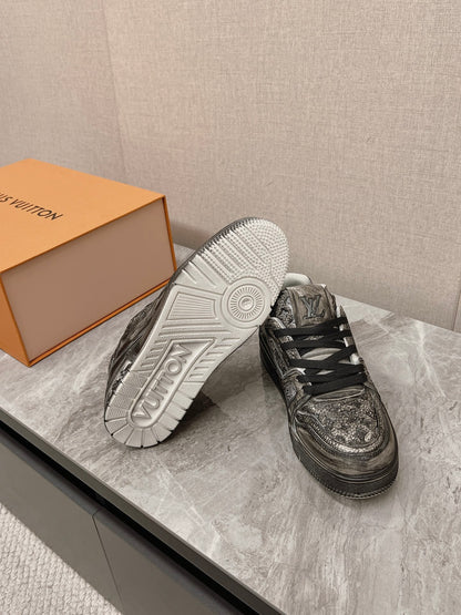 Designer Sneakers Shoes – Lifestyle Sneakers, Latest Sneakers
