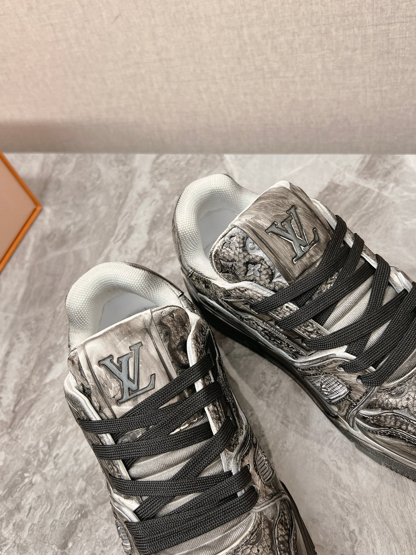Designer Sneakers Shoes – Lifestyle Sneakers, Latest Sneakers