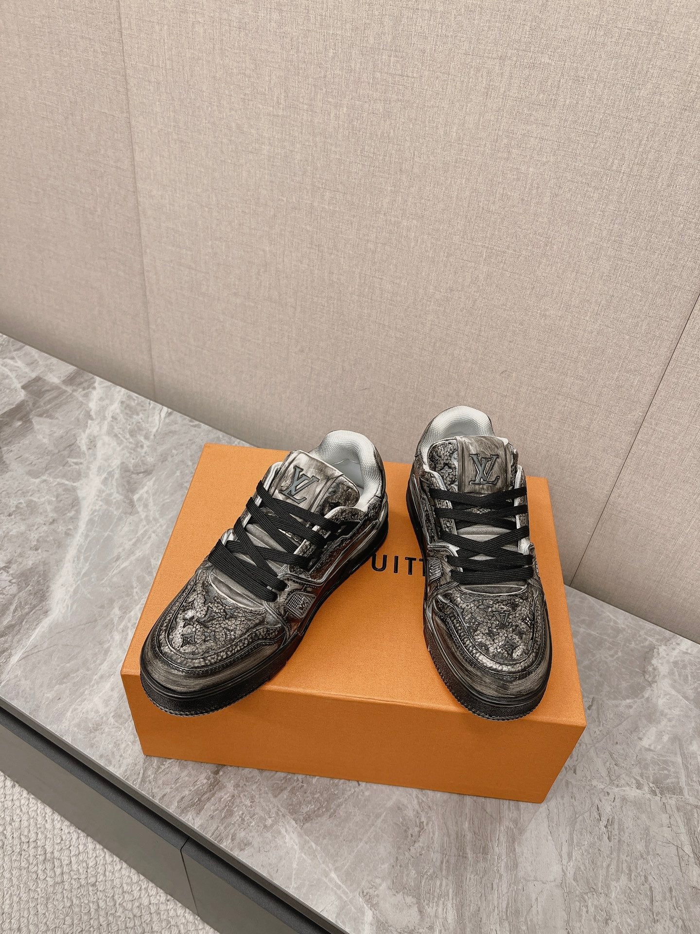 Designer Sneakers Shoes – Lifestyle Sneakers, Latest Sneakers