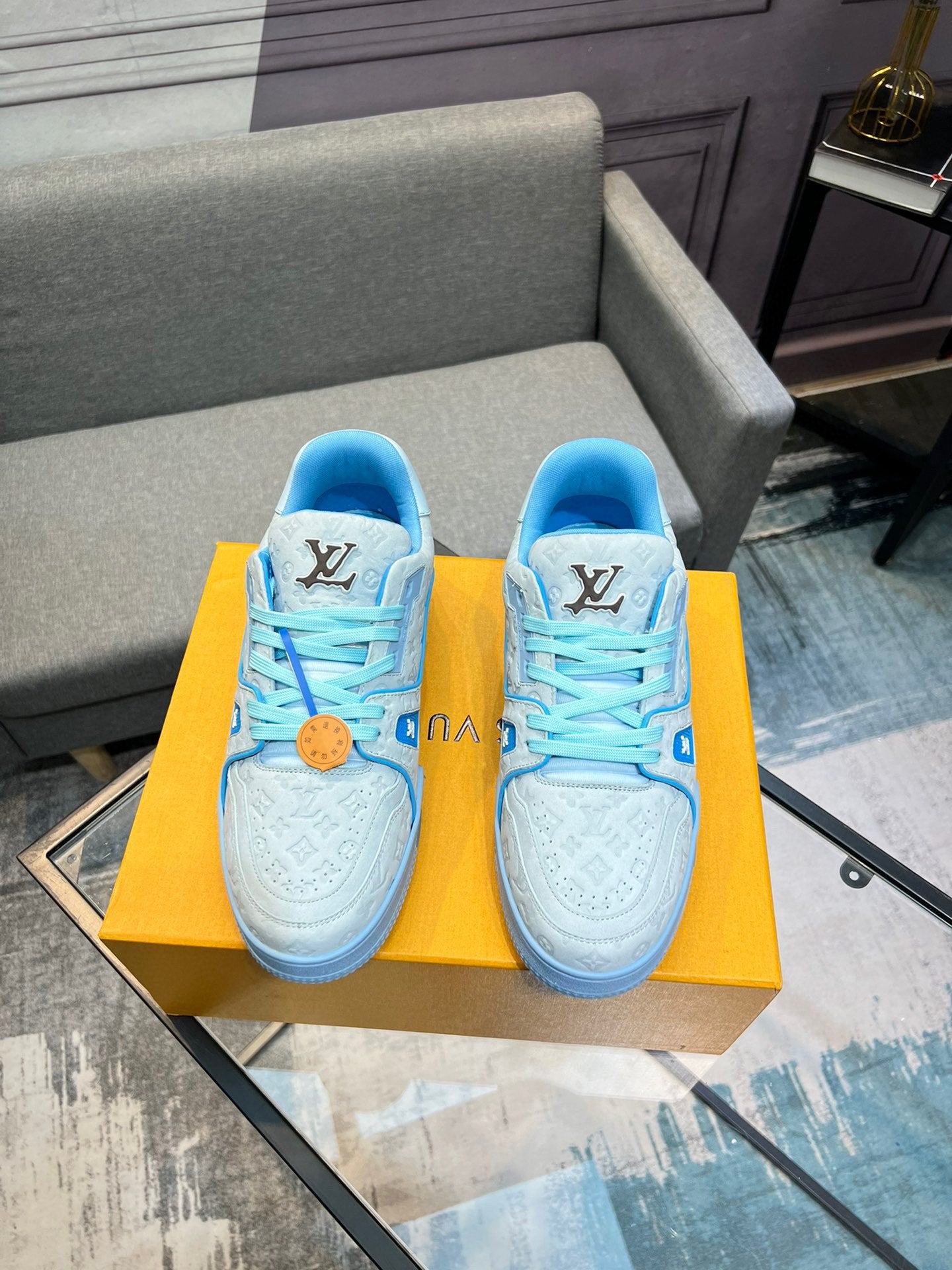 Designer Sneakers Shoes – Lifestyle Sneakers, Latest Sneakers