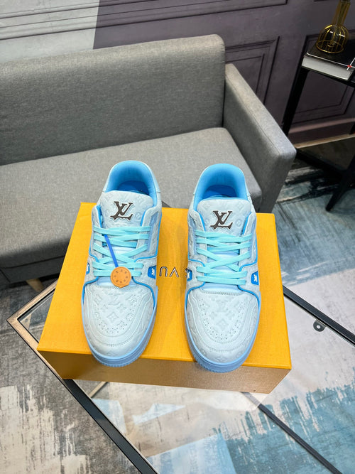 Designer Sneakers Shoes – Lifestyle Sneakers, Latest Sneakers