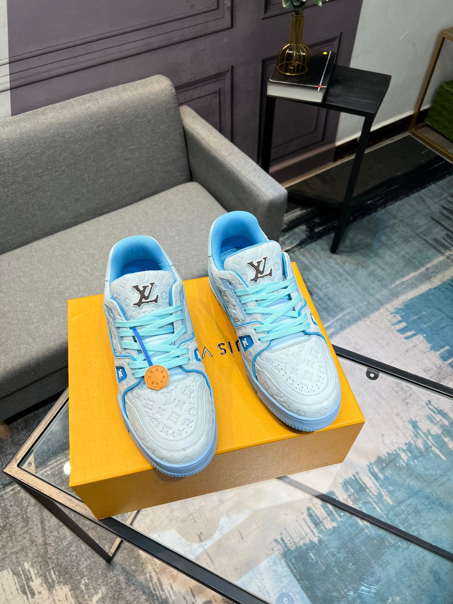 Designer Sneakers Shoes – Lifestyle Sneakers, Latest Sneakers