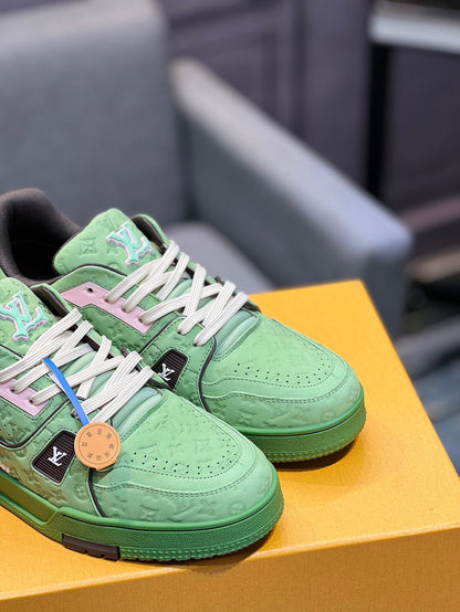 Designer Sneakers Shoes – Lifestyle Sneakers, Latest Sneakers