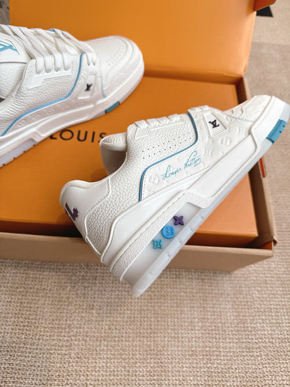 Designer Sneakers Shoes – Lifestyle Sneakers, Latest Sneakers