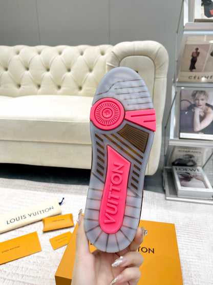 Designer Sneakers Shoes – Lifestyle Sneakers, Latest Sneakers