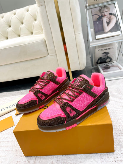 Designer Sneakers Shoes – Lifestyle Sneakers, Latest Sneakers