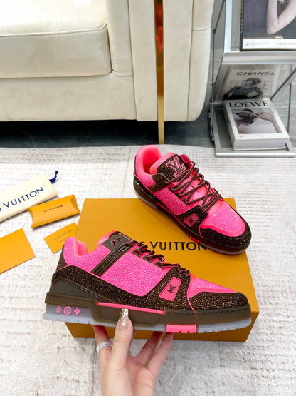 Designer Sneakers Shoes – Lifestyle Sneakers, Latest Sneakers